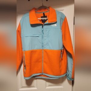 mens north face jacket